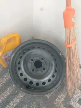 velg kaleng R 13 pcd 4x100