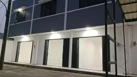 Dijual cepat dan murah Ruko baru ready di Gedawang Banyumanik