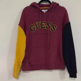 Hoodie Guess size L