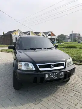 Honda CRV 2.0 AT 4x2 2001 (gen 1)