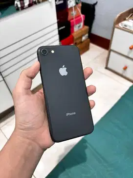 JUAL IPHONE 8 64gb