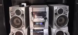 COMPO HIFI LG LM K2540