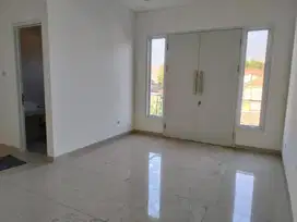 DIJUAL RUMAH BARU PULOMAS