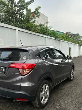 Honda HR-V 2016 Bensin