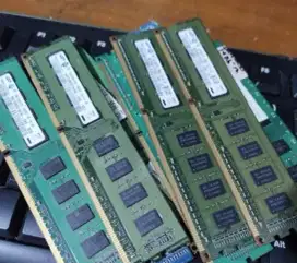 Ram 2gb Ddr3 Ram PC