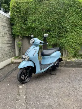 Yamaha Grand Fillano 125 Hybrid Neo 2023