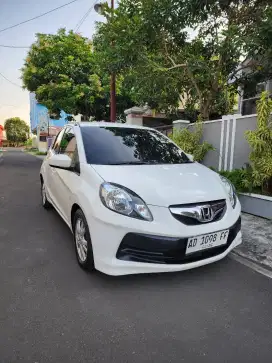 Brio E cbu 1.3 matic