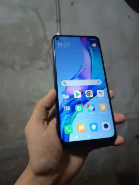 redmi note 9 6/128