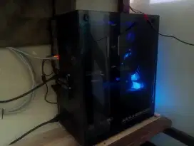 case / casing pc desktop armageddon nimizt n5
