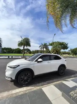 Jual Cepat Honda H-RV prestige panoramic SE