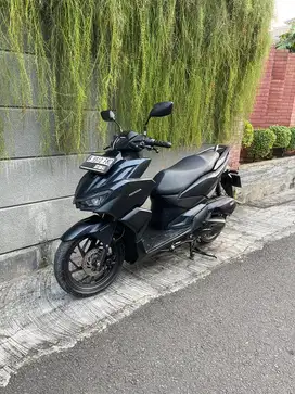 Honda All New Vario 160 CBS ISS ESP 2023