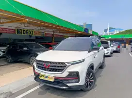 (KM20000)WULING ALMAZ EXCLUSIVE 7 SEATER 2020 NIK 2019 ISTIMEWA