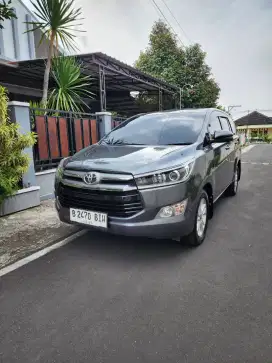 Innova reborn v diesel matic 2020