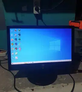 Monitor 16 inch wide Acer BenQ