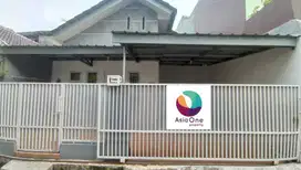 Disewakan Rumah 2 lantai di Rawamangun