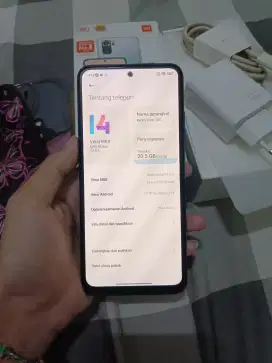 Redmi note 10s 6/128