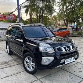 Nissan X-trail 2,5 XTremer Metik 2012