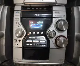 COMPO AIWA BY SONY CX JV5