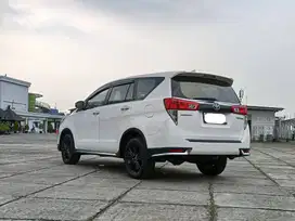 (DIESEL) LOW KM 81 RB ! TDP 15 JT ! VENTURER DIESEL PUTIH 2019 !