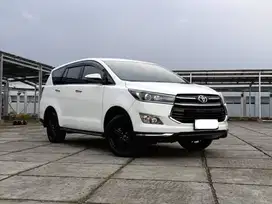 (DIESEL) LOW KM 81 RB ! TDP 15 JT ! VENTURER DIESEL PUTIH 2019 !