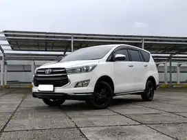 (DIESEL) LOW KM 81 RB ! TDP 15 JT ! VENTURER DIESEL PUTIH 2019 !