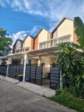 Rumah mewah jaksel dan tangsel
