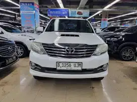 Fortuner VNT G 4x4 2015