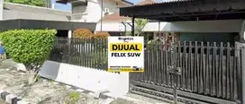 Jual Rumah @ Kupang indah