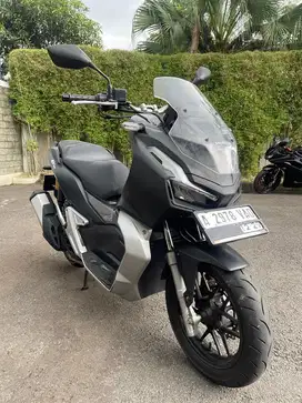 Honda ADV 150 CBS ISS ESP 2019