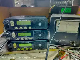 RADIO RIG HT SSB SWR DIBELI CARI