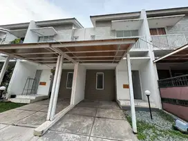 Disewa Rumah 2 Lantai di Talaga Bestari Balaraja Tangerang