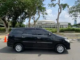 PAJAK PANJANG JUNI 2026 - INNOVA V 2.0 AT 2013