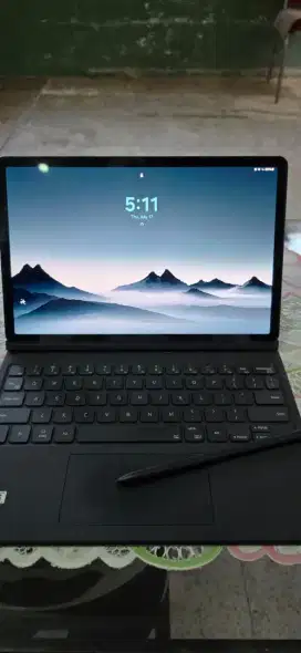 Samsung galaxy tab S9