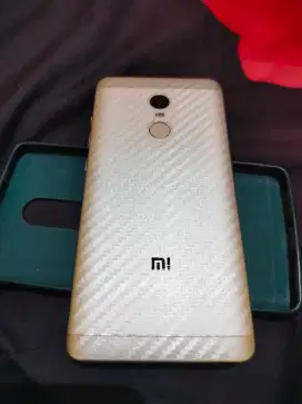 Xiaomi redmi note 4