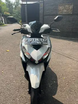 Honda Vario 150 2015