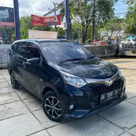 Toyota Calya 1,2 G Facelift Metik 2022