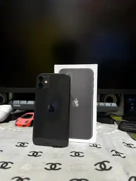 Iphone 11 128 gb all operator