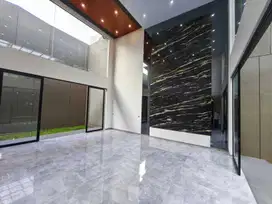 Rumah Premium Mewah Cluster Xandari Summarecon Bandung