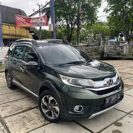 Honda BRV E CVT 2016