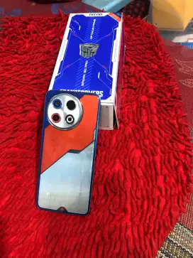 Tecno spark 30 pro 8/128 gb full set mulus