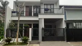 Dijual Rumah Bagus Siap Huni di Graha Bintaro