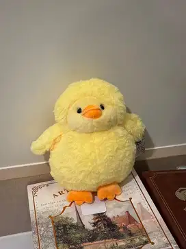 Boneka Bebek Bekas