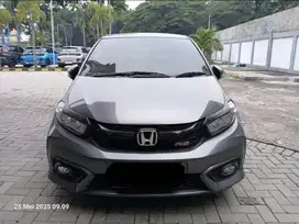 [KM47RB] HONDA BRIO RS A/T 2021