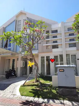 Disewakan Zimbali Costa - Pakuwon City