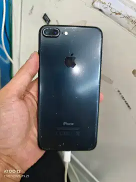 iPhone 7 plus 32GB Inter All prov