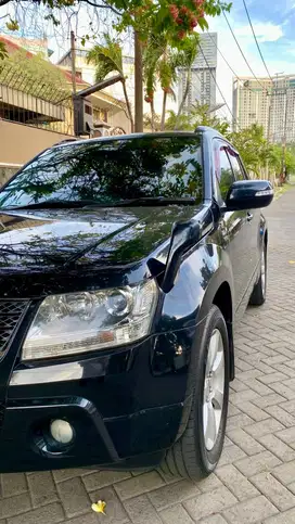 Suzuki Grand vitara 2011 Bensin