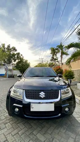 SUZUKI GRAND VITARA 2.4 AT