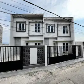 Dijual Rumah 9 Menit Ke Stasiun Bogor Siap Huni