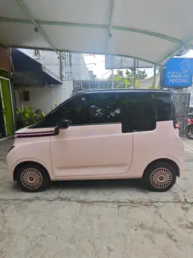 Wuling Air EV 2022 Listrik