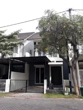 Disewakan rumah Pantai Mentari